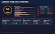 audit your landing page and give you a ranked list of cro fixes