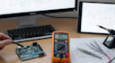 design low power ble pcb layout and schematic