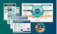 design professional infographics, schematic diagrams, and scientific visuals