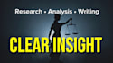turn complex topics into clear research based writing and analysis
