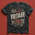 do perfect artwork for tshirt design