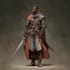 character art and dnd character art