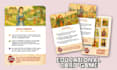 design custom educational, card game, memory cards, flash card and playing cards