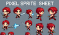 do pixel art animation sprite sheet rpg pixel art nsfw pixel art sprite sheet