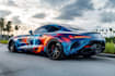 professional vehicle wrap design, car wrap