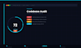 do a professional codebase audit for your saas with security and revenue insight