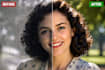 upscale, enhance, and fix your ai images to high resolution