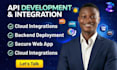 develop or integrate any api development chatgpt api integration api automation