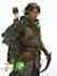 make fantasy dnd character
