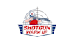 design shotgun warm up logo