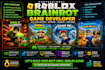 professionally build roblox games develop full game  and create custom game