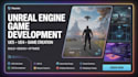 develop unreal engine game development create unreal engine game 5 ue4 game map
