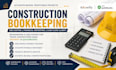 do bookkeeping and job costing for trade contractors using knowify, quickbooks