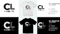 create a custom logo
