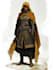 fantasy dnd character illustration
