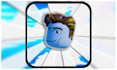 design a clean roblox logo for your youtube channel