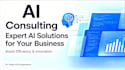 do ai code review and consulting   limited time offer