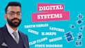 tutor you in digital systems