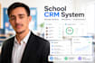 make you a crm system