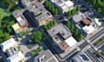 do clean roblox map, terrain map, city map, adventure map, roblox vfx