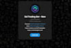create telegram trade bot, solana smart contract, sol token, trading bot, mm bot