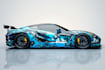 do car wrap, van wrap design vehicle wrap