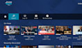 build iptv app, smart tv app, ott app, rebrand iptv nextv app, develop iptv app