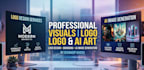 ai logo and images generation