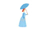 create adorable digital stickers and clipart assets for you