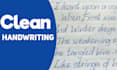 write elegant, custom handwritten letters and notes