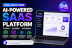 build smart ai saas apps and dashboards