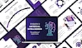 create your ai startup pitch deck and technical ai presentation
