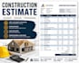quantity takeoff, boq and construction cost estimation