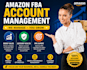 be your amazon account manager
