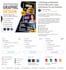 design  social media graphic and banner
