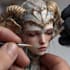 paint your warhammer models using pro miniature painting
