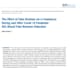 research writing on machine learning, ai, deep learning, nlp, federated learning