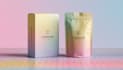 design creative box, pouch and label packaging design