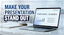design a plus academic presentations that impress teachers and audience