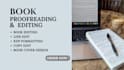 do book proofreading manuscript copyediting with christian ebook