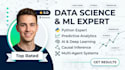advanced machine learning models and causal inference solutions