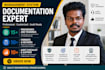 do iso 9001 2015 manual documentation