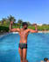 transformation coach and yoga instructor