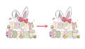 convert in vector image ,illustration