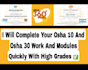 osha 30 construction safety training