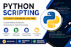 do python data cleaning csv excel processing and automation