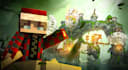 make custom professional minecraft youtube thumbnails