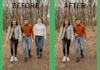 add remove person, people, object, real face swap and edit images in photoshop