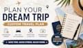 conceve a personalized travel plan