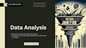 analyze your data and uncover insights